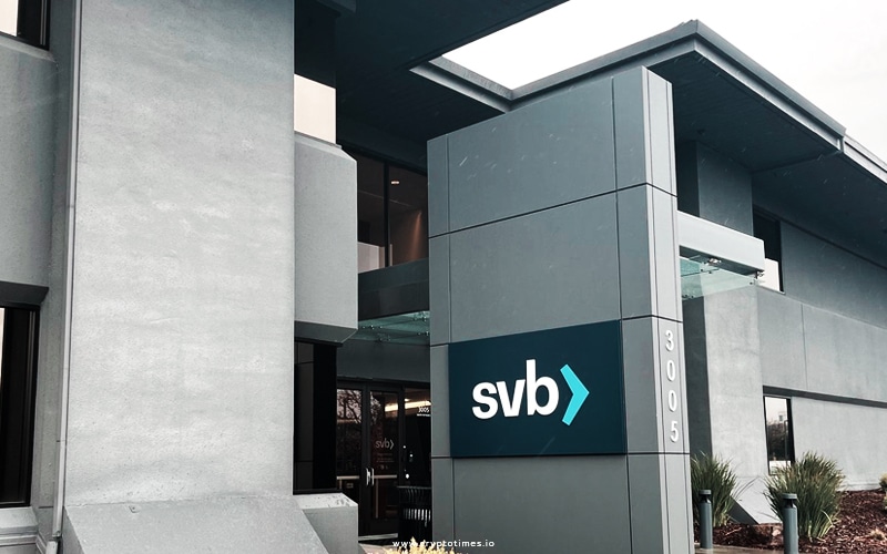 Justice Department &Amp; Sec Investigates Silicon Valley Bank Collapse