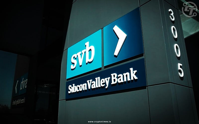 SVB UK Offers Staff Bonus Following HSBC Acquisition