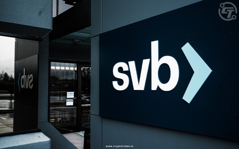 Shareholders sue Silicon Valley Bank and its Executives