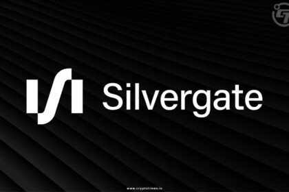Silvergate Confirms minimal Exposure to BlockFi