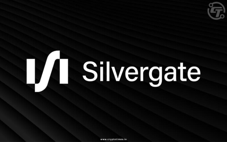 Silvergate Confirms minimal Exposure to BlockFi