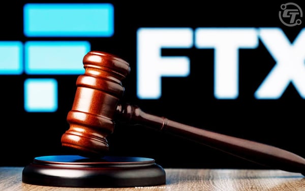 FTX Lawsuit Exposes The Fixer Who Paid Hush Money To Staff