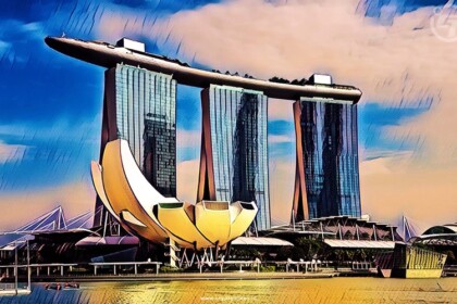 Singapore Approves Law for Crypto Provider Regulations