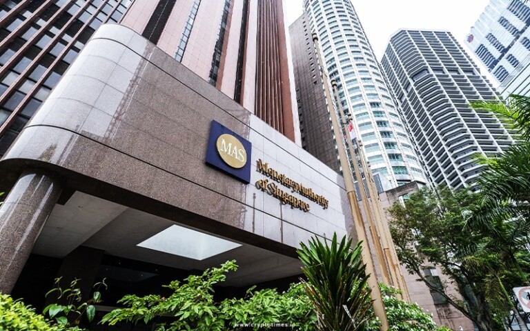 Singapore Reshapes Crypto Policy After 3AC, Terraform Collapse