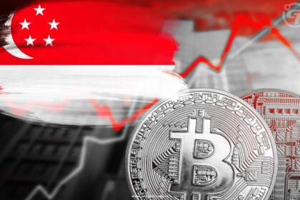 Singapore Restricts Bitcoin ETFs, Citing Investor Risks