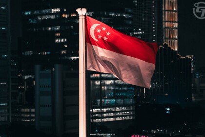 Singapore Collaborating with Banks to Develop Guidelines for Crypto Businesses