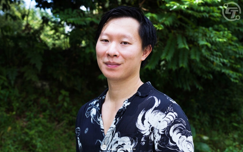 Su Zhu Reflects Positively On Jail Time After Release