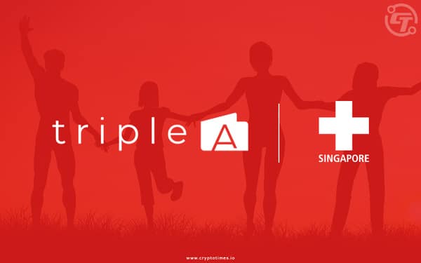 Singapore Red Cross Begins to Accept Crypto Donations
