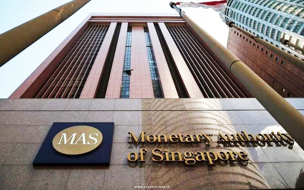 Singapore'S Mas Proposes Digital Asset Framework
