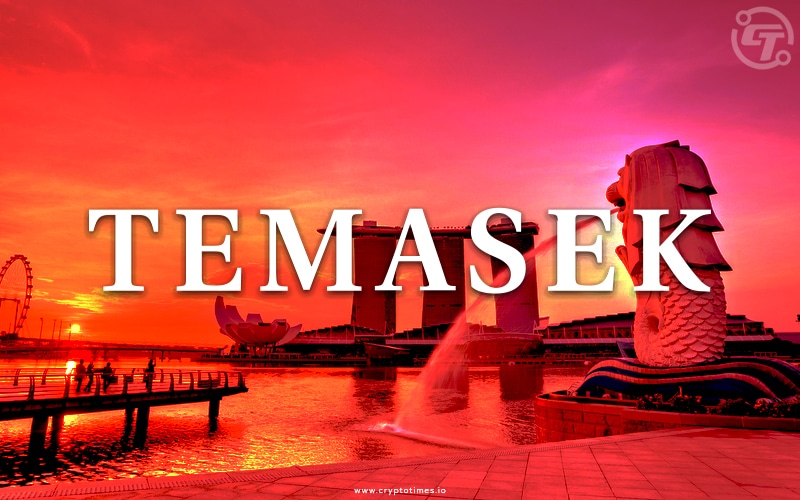 Temasek Cuts Exec Compensation Over $275M FTX Loss