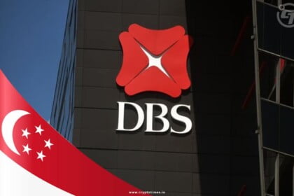 DBS Bank Issued SGD $15 Million Digital Bonds