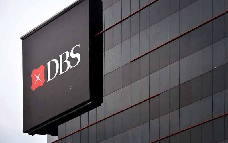 Singapore's DBS Bank Expands Crypto Offerings Amid Bear Market