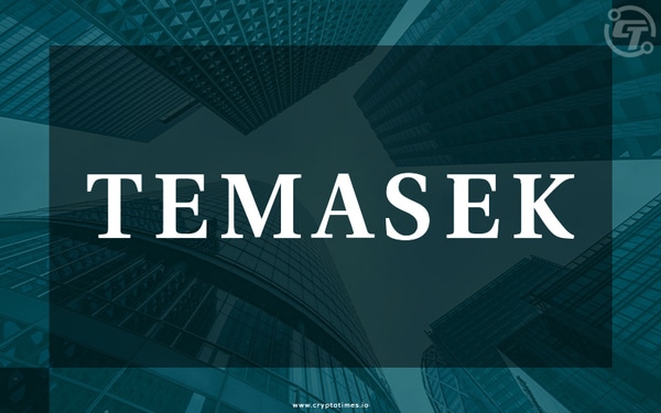 Temasek Has No Interest In Crypto Exchange For Now