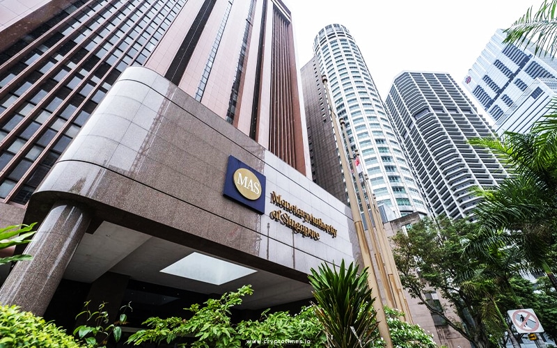 Singapore Central Bank Bans 3AC Founders For 9 Years