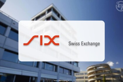 Swiss Exchange Six Get Regulatory Approval to launch Digital Bourse