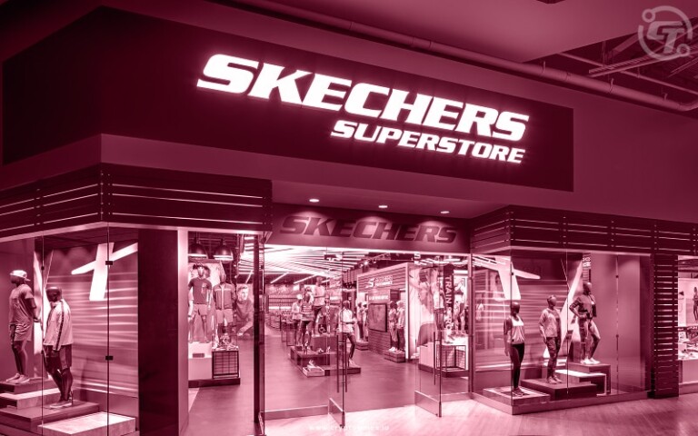 Skechers to Open Metaverse Store