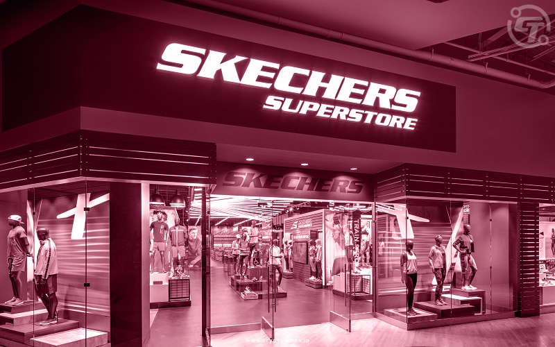 Skechers to Open Metaverse Store