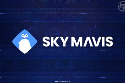 Sky Mavis Plans to Become ‘zero-trust’ Organization