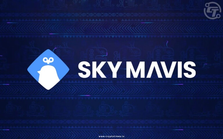 Sky Mavis Plans to Become ‘zero-trust’ Organization