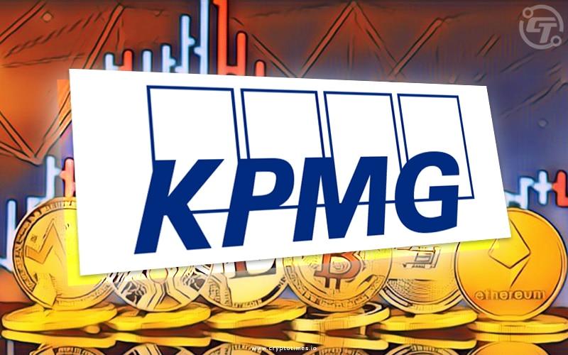 KPMG Forecasts Slowdown in Crypto Interest for the Rest of 2022