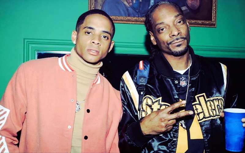 Snoop Dogg Introduces Digital Weed Farms to The Metaverse