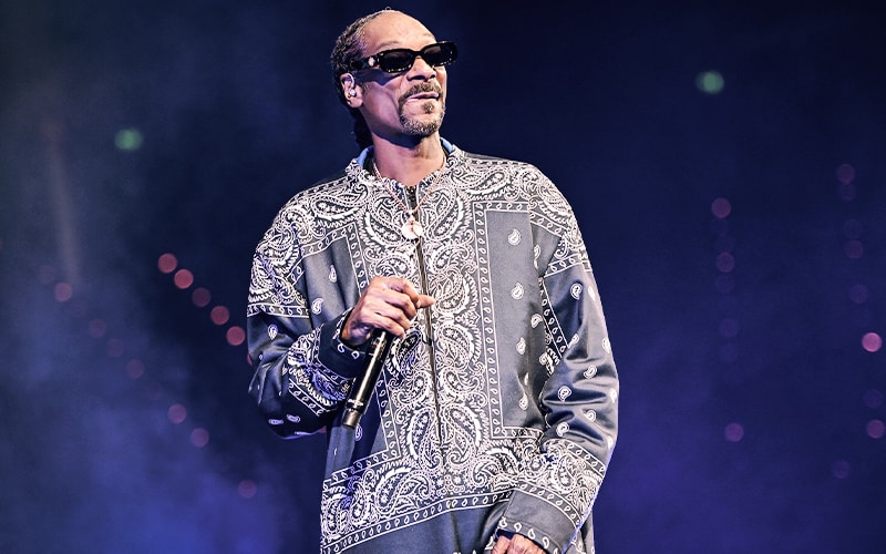 Snoop Dogg Remarks Crypto Crash weeded out ‘Opportunity Abusers’