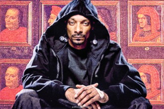 Snoop Dogg Reveals Himself As The ‘Cozomo De Medici’