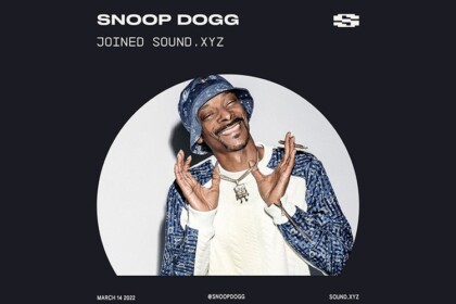 Snoop Dogg Death Row Mix: Vol.1 NFT