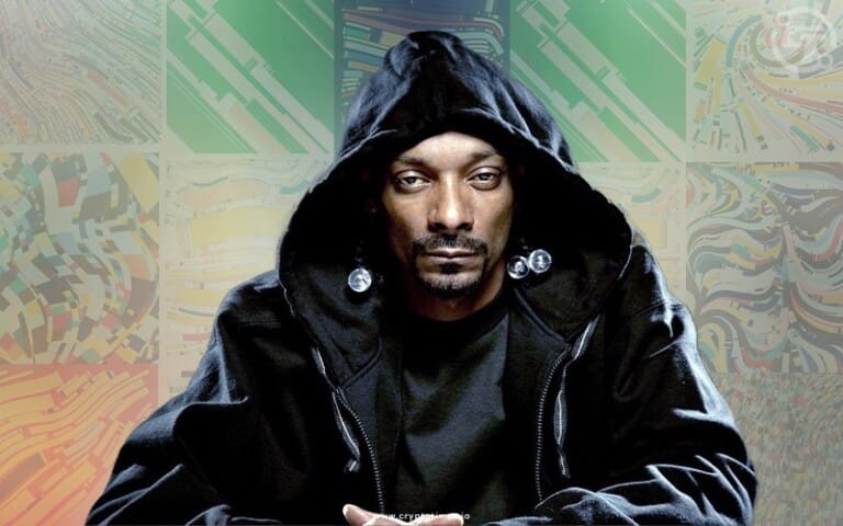 Snoop Dogg Invited Fidenza Collectors to His Exclusive NFT NYC Party