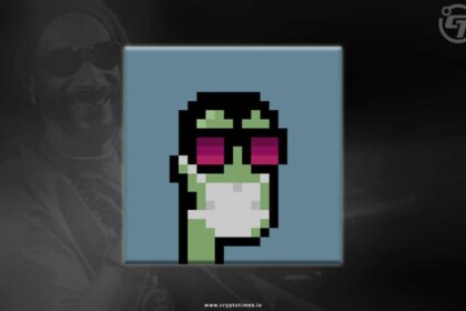Snoop Dogg’s CryptoPunk NFT is on sale for 7000 ETH