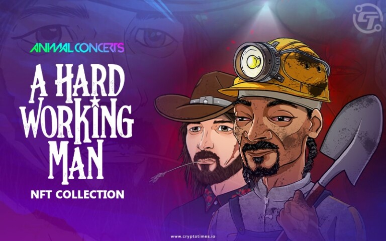 Snoop Dogg and Billy Ray Cyrus to drop an NFT Collection