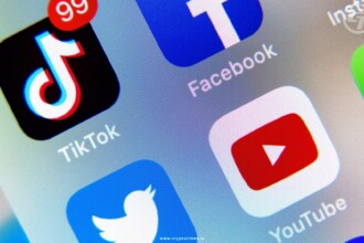 Eu Consumer Group Targets Crypto Ads On Social Media