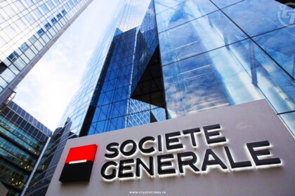 Societe Generale Secures First Crypto License in France