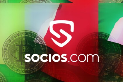 Socios.com Gains Regulatory Approval in Italy