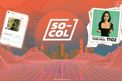 Irene Zhao’s SO-COL Raises Funds at $100M Valuation