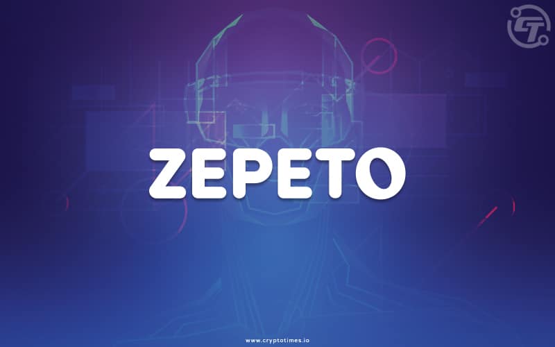 SoftBank Invests $150M in Metaverse Platform Zepeto