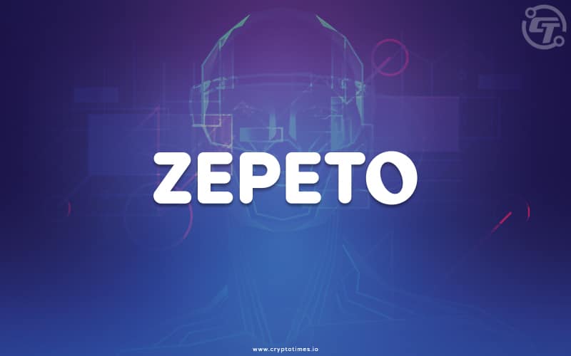 Softbank Invests $150M In Metaverse Platform Zepeto