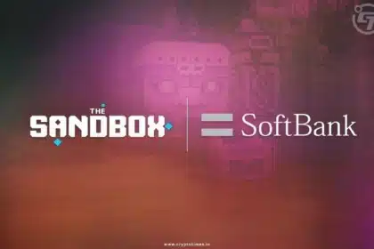 NFT Gaming Platform Sandbox Raised $93M in Series B Round