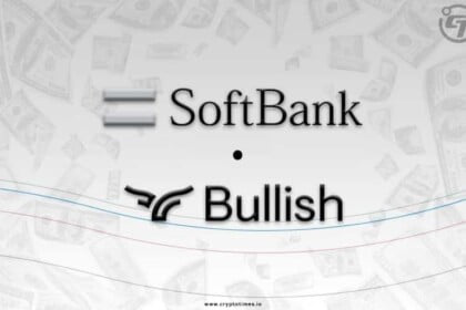 Crypto Exchange Bullish Gets $75M Investment From SoftBank Unit