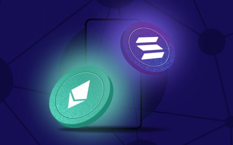 Tether Swaps 1B USDT On Chain from Solana to Ethereum