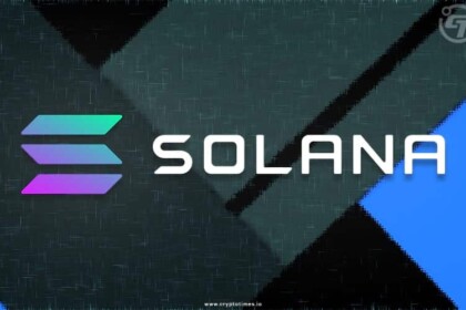 Solana Prices Dropped 13% Due to Congestion in the Network