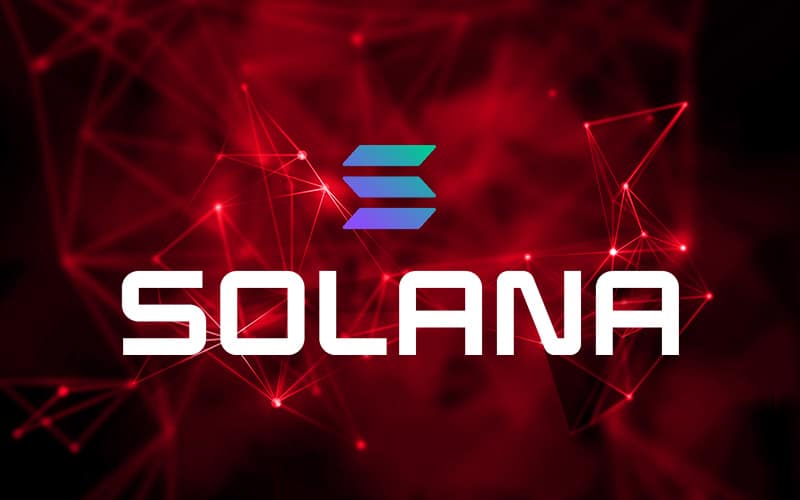Solana Network Restored Following 5-Hour Outage