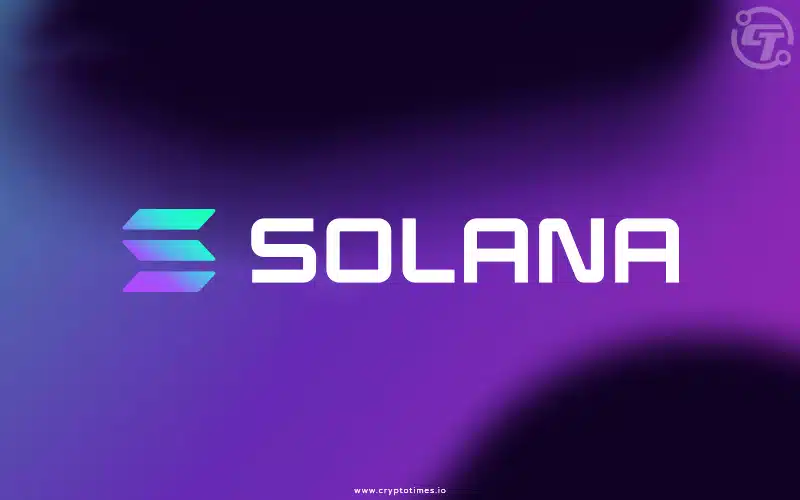 Solana Price Soars As Vaneck Predicts 10,600% Surge By 2030