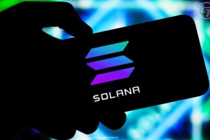 Solana Search Volume Increase 250% on Google in Past 2 Months