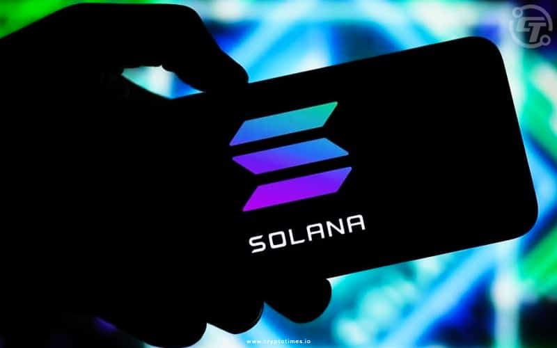 Solana Search Volume Increase 250% On Google In Past 2 Months
