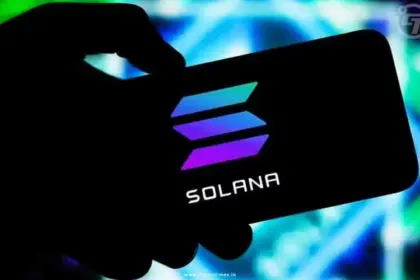 Solana Surpasses XRP with Another Yearly High