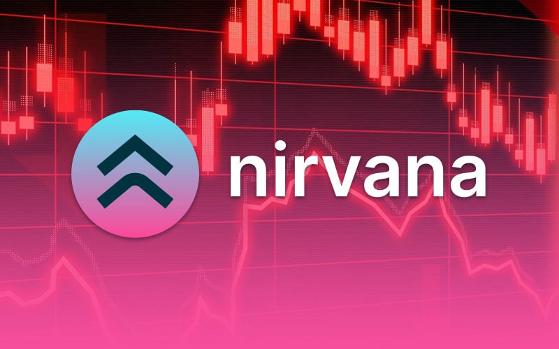Solana-Based Nirvana Finance Suffers Flash Loan Attack
