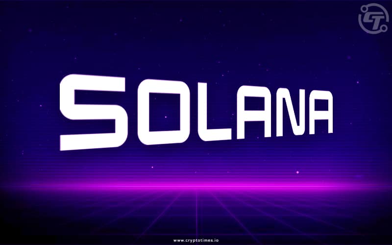 Solana goes Live after Two attempts to Restart Network