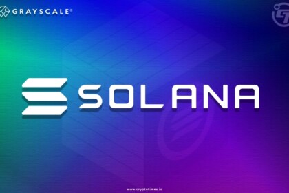 Digital Asset Manager Grayscale Launches Solana Trust