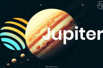 Solana's Jupiter surpasses Uniswap in Daily Trading Volume